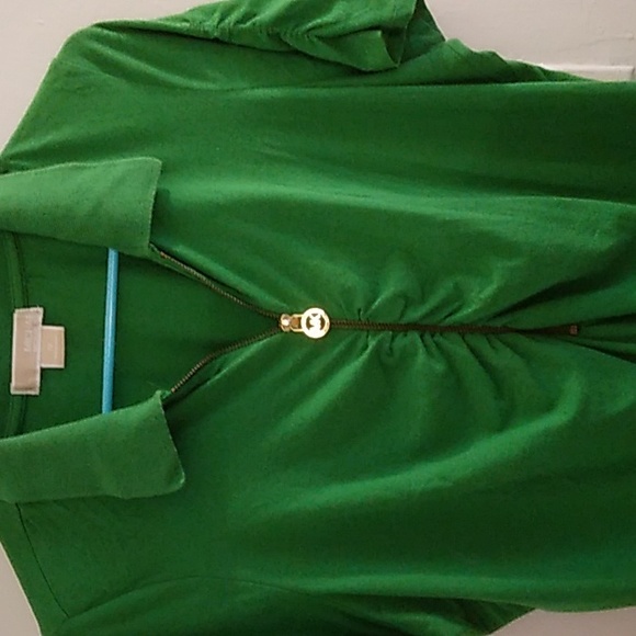 Micheal Kors light knit sweater - Picture 4 of 4